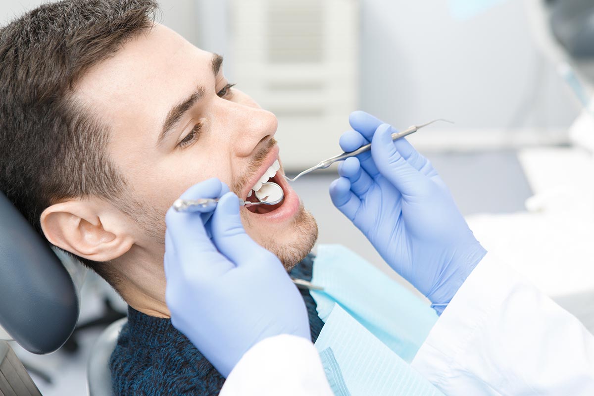 Dental Treatment Options to Repair a Cracked Tooth - Lasting Impressions  Dental Group Houston TX