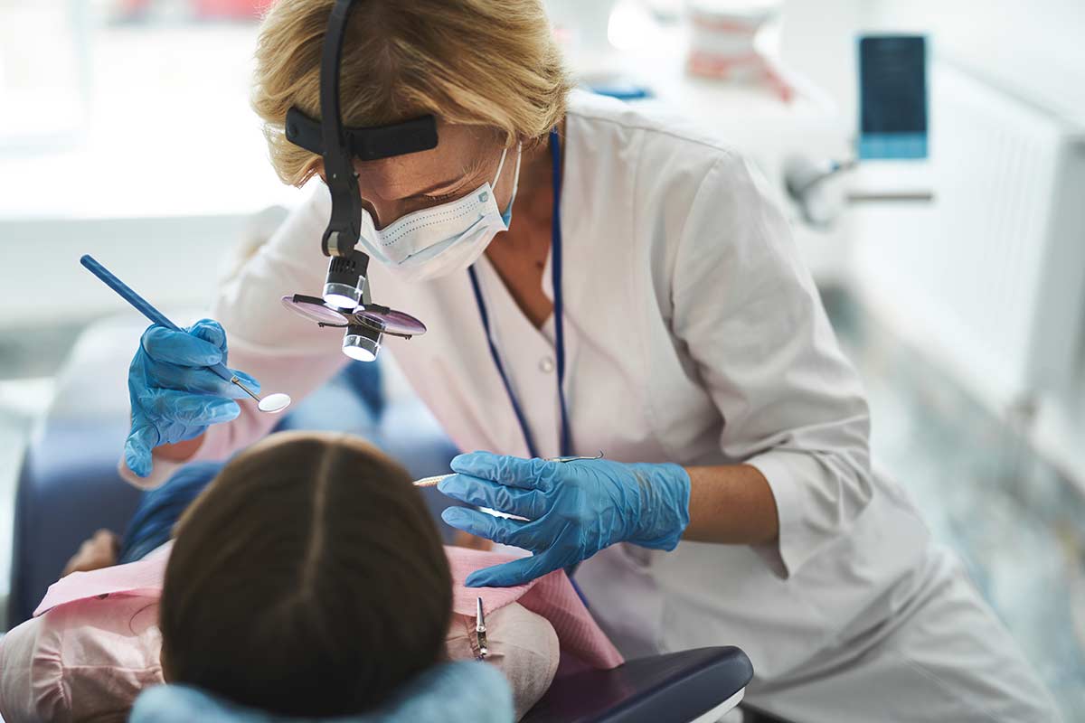 What Is a Dental Emergency Dental Office in Corpus Christi