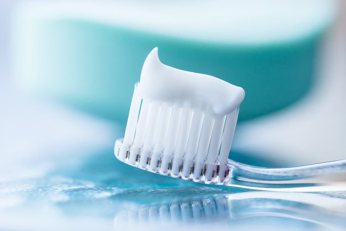 Whitening Toothpastes Corpus Christi General Dentistry TX