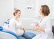 pregnancy dental care tips