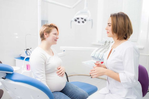 pregnancy dental care tips pregnancy dental care tips